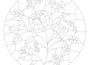 create any custom stained glass design